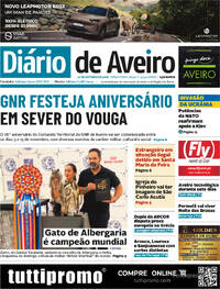 Di�rio de Aveiro