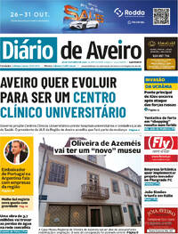 Di�rio de Aveiro