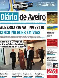 Di�rio de Aveiro