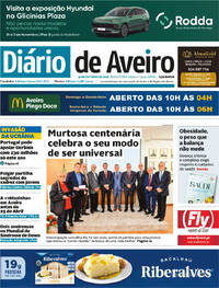 Di�rio de Aveiro