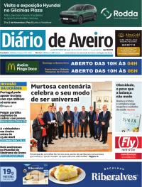 Di�rio de Aveiro