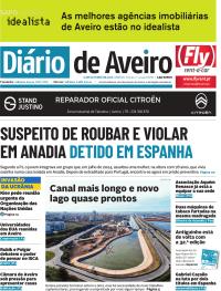 Di�rio de Aveiro