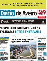 Di�rio de Aveiro