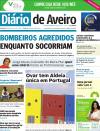 Dirio de Aveiro - 2013-09-12