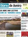 Dirio de Aveiro - 2013-09-15