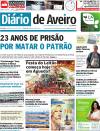 Dirio de Aveiro - 2013-09-04