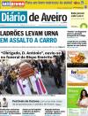 Dirio de Aveiro - 2013-10-12