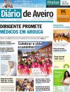 Dirio de Aveiro - 2013-10-06