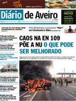 Dirio de Aveiro - 2017-03-02