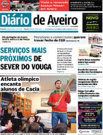 Dirio de Aveiro - 2017-03-07