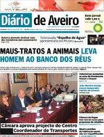 Dirio de Aveiro - 2017-03-09