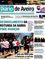 Dirio de Aveiro - 2017-03-10