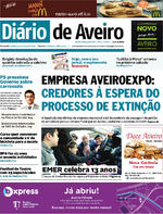 Dirio de Aveiro - 2017-03-21