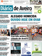 Dirio de Aveiro - 2017-03-27