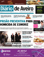 Dirio de Aveiro - 2017-03-28