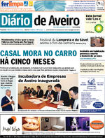 Dirio de Aveiro - 2017-04-01