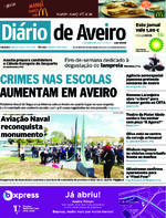 Dirio de Aveiro - 2017-04-02