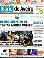 Dirio de Aveiro - 2017-04-12