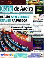 Dirio de Aveiro - 2017-04-18