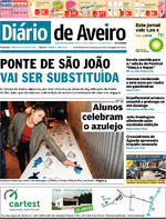 Dirio de Aveiro - 2017-05-04