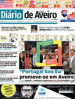 Dirio de Aveiro - 2017-05-10