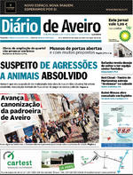 Dirio de Aveiro - 2017-05-18