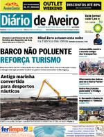 Dirio de Aveiro - 2017-05-20