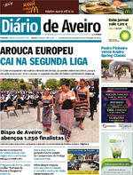 Dirio de Aveiro - 2017-05-22