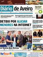 Dirio de Aveiro - 2017-05-27