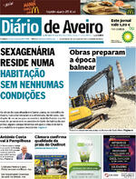 Dirio de Aveiro - 2017-05-29