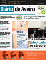 Dirio de Aveiro - 2017-06-01