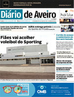 Dirio de Aveiro - 2017-06-08