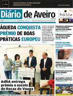 Dirio de Aveiro - 2017-06-15