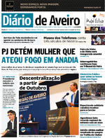 Dirio de Aveiro - 2017-06-22