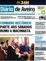 Dirio de Aveiro - 2017-07-02