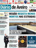 Dirio de Aveiro - 2017-07-05