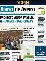 Dirio de Aveiro - 2017-07-17