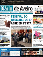 Dirio de Aveiro - 2017-08-10