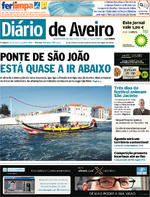 Dirio de Aveiro - 2017-08-19