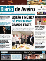 Dirio de Aveiro - 2017-09-07