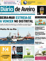 Dirio de Aveiro - 2017-09-18