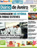 Dirio de Aveiro - 2017-09-23