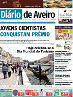 Dirio de Aveiro - 2017-09-27