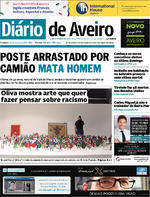 Dirio de Aveiro - 2017-10-03