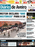 Dirio de Aveiro - 2017-10-05