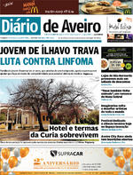 Dirio de Aveiro - 2017-10-06