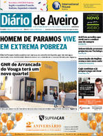 Dirio de Aveiro - 2017-10-10