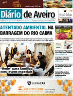 Dirio de Aveiro - 2017-10-11