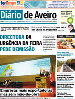 Dirio de Aveiro - 2017-10-14