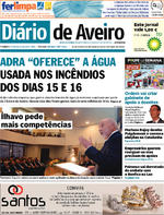 Dirio de Aveiro - 2017-10-28